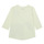 textil Niña Camisetas manga larga Catimini CR10063-11 Rosa