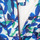textil Niña Parkas Catimini CR42053-88 Multicolor
