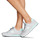 Zapatos Mujer Zapatillas bajas New Balance 393 Gris