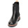 Zapatos Mujer Botas de caña baja Panama Jack GILIAN Negro