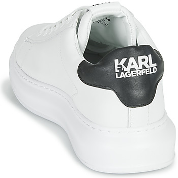 Karl Lagerfeld KAPRI MAISON KARL LACE Blanco
