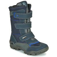 Zapatos Niño Botas de nieve Primigi PATH GTX Azul