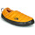 Zapatos Hombre Pantuflas The North Face M THERMOBALL TRACTION MULE Amarillo