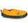 Zapatos Hombre Pantuflas The North Face M THERMOBALL TRACTION MULE Amarillo
