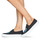 Zapatos Mujer Slip on Kenzo K SKATE Negro