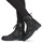 Zapatos Mujer Botas de caña baja Palladium PALLABOSSE TACT STL Negro