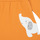 textil Niña Vestidos cortos Noukie's Z050083 Naranja