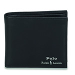 GLD FL BFC-WALLET-SMOOTH LEATHER