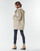 textil Mujer Abrigos Lauren Ralph Lauren RVRSBL FXSH-COAT Camel