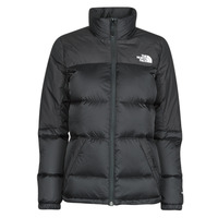 textil Mujer Plumas The North Face W DIABLO DOWN JACKET Negro