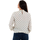 textil Mujer Camisas Vero Moda 10220967 VMSINE LS SMOCK TOP WVN BF BIRCH HALLY Beige