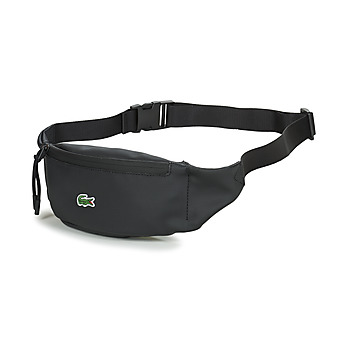 Lacoste LCST WAISTBAG Negro
