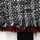 textil Niña Faldas Tutto Piccolo 1440W16-ANT Negro