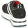 Zapatos Mujer Zapatillas bajas Tosca Blu SF2031S604-C99 Negro