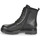 Zapatos Mujer Botas de caña baja Tosca Blu SF2024S470-C99 Negro