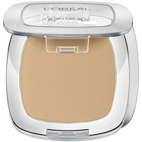Belleza Colorete & polvos L'oréal Accord Parfait Polvo Fundente 3d/3w-golden Beige 