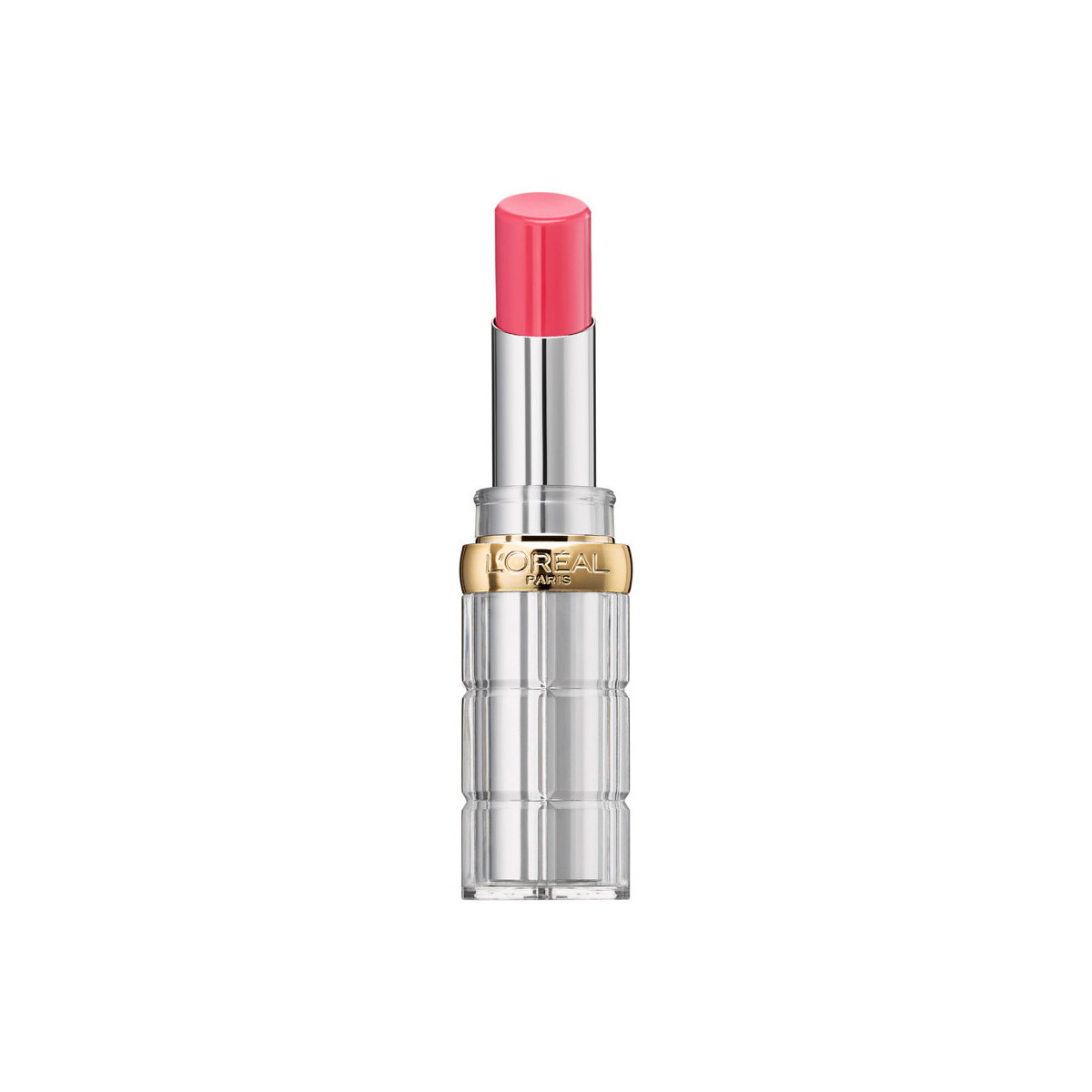 Belleza Mujer Cuidado & bases de labios L'oréal Color Riche Shine Lips 111-instaheaven 