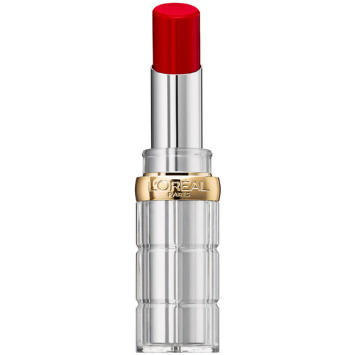 Belleza Mujer Cuidado & bases de labios L'oréal Color Riche Shine Lips 350-insanesation 