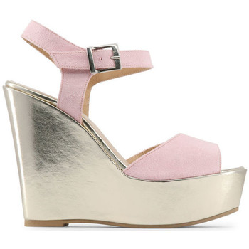 Zapatos Mujer Sandalias Made In Italia - betta Rosa