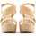 Zapatos Mujer Sandalias Made In Italia - fiammetta Marrón