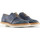 Zapatos Mujer Derbie & Richelieu Made In Italia - letizia Azul