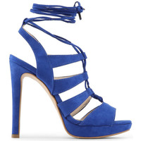 Zapatos Sandalias Made In Italia - flaminia Azul