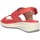 Zapatos Mujer Sandalias Xti 44082 Rojo
