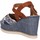 Zapatos Mujer Sandalias Refresh 69912 Azul