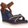 Zapatos Mujer Sandalias Refresh 69798 Azul