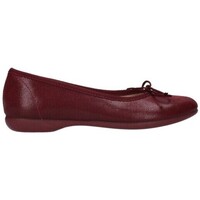 Zapatos Niña Derbie & Richelieu Batilas 111/160 Niña Burdeos rouge