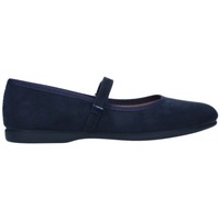 Zapatos Niña Derbie & Richelieu Batilas 11350 Niña Azul marino bleu
