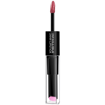 Belleza Mujer Pintalabios L'oréal Infaillible 24h Lipstick 213-toujours Teaberry 