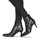 Zapatos Mujer Botines Muratti RAMOULU Negro