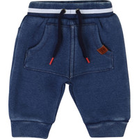 textil Niño Pantalones con 5 bolsillos Timberland T94736 Azul