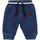 textil Niño Pantalones con 5 bolsillos Timberland T94736 Azul