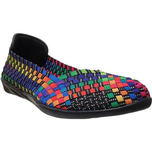 Catwalk Multicolor - Zapatos Mujer 82,00