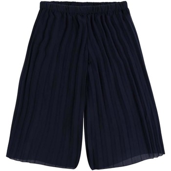 textil Niña Shorts / Bermudas Mayoral Falda pantalon Azul