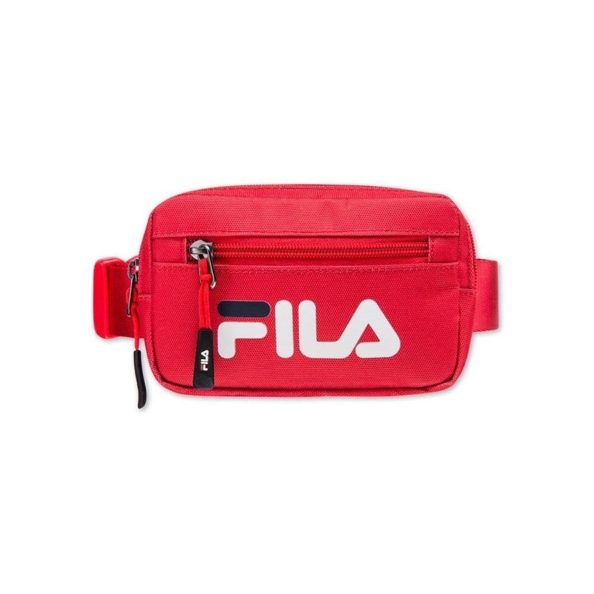 Bolsos Bolso Fila Sporty Belt Bag Rojo