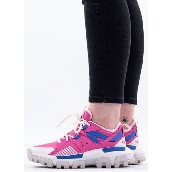 Caterpillar Raider Sport rosa - Zapatos Multideporte Mujer 10298 s8cQKkTV