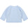 textil Niño Camisetas manga larga Carrément Beau Y95232 Azul