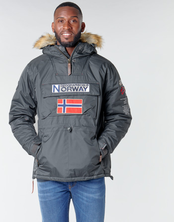 Geographical Norway BARMAN Gris