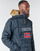 textil Hombre Parkas Geographical Norway BARMAN Marino