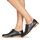 Zapatos Mujer Derbie Jonak DOMUS Negro