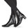 Zapatos Mujer Botines Jonak DRIMACO Negro