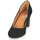 Zapatos Mujer Zapatos de tacón Jonak VULCANE Negro