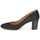 Zapatos Mujer Zapatos de tacón Jonak VULCANE Negro