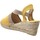 Zapatos Mujer Alpargatas Toni Pons Breda-v Amarillo