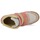 Zapatos Mujer Zapatillas altas Ash ALEX Coral / Amarillo / Topotea
