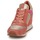 Zapatos Mujer Zapatillas bajas Ash DEAN BIS Dorado / Coral / Rosa
