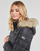 textil Mujer Plumas Tommy Jeans TJW BASIC HOODED DOWN JACKET Negro